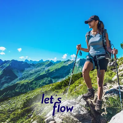 Wandern und Selbstwahrnehmung schärfen in Kaprun #WANKAPWBI