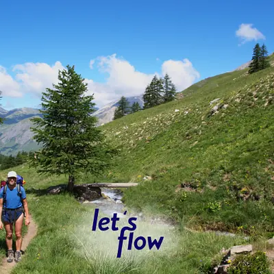 Wandern und Kommunikationsfähigkeit stärken in Kaprun #WANKAPSIB