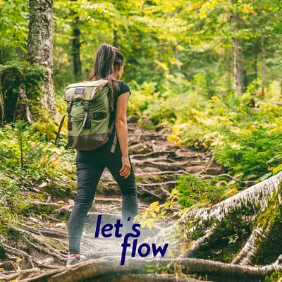 Wandern und Kommunikationsfähigkeit stärken in Bayerisch Eisenstein #WANBAYSIB