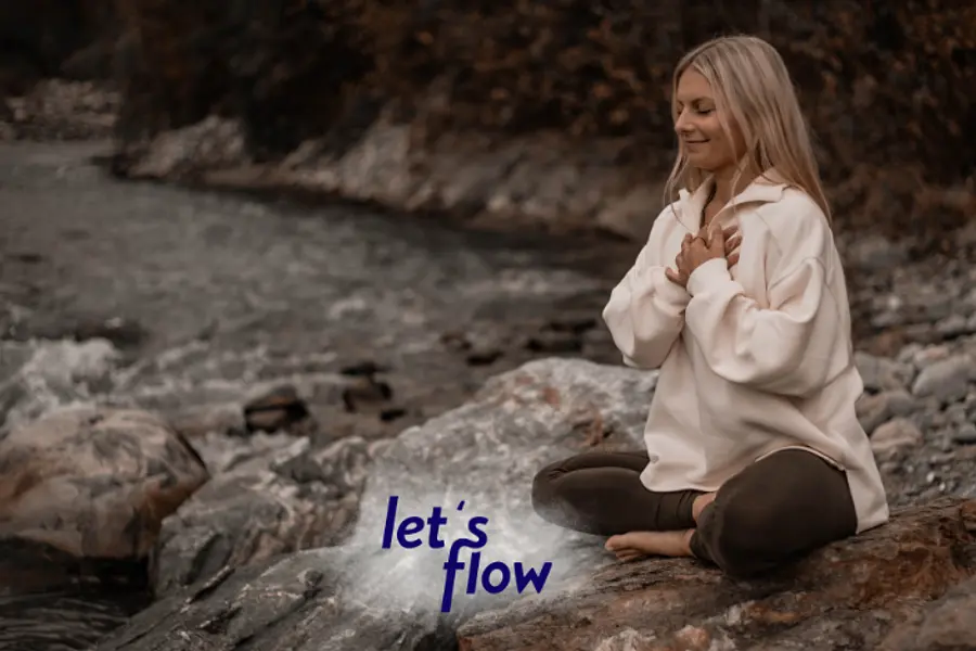 Yoga und Mentale Ausgeglichenheit im Beruf in Hohenroda mit Kati Mairhofer