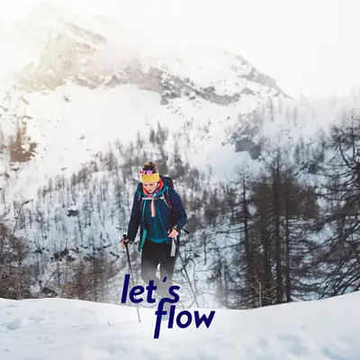 Winterwandern und Kommunikationsfähigkeit stärken im Allgäu