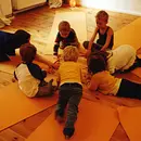 Kinderyoga