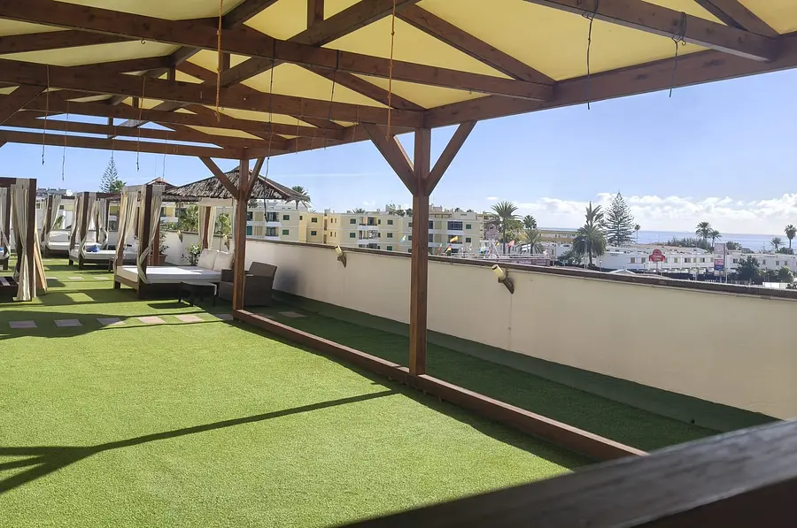 Stressbewältigung, gesunde Ernährung und Bewegung für mehr Leistung im Beruf  auf Gran Canaria