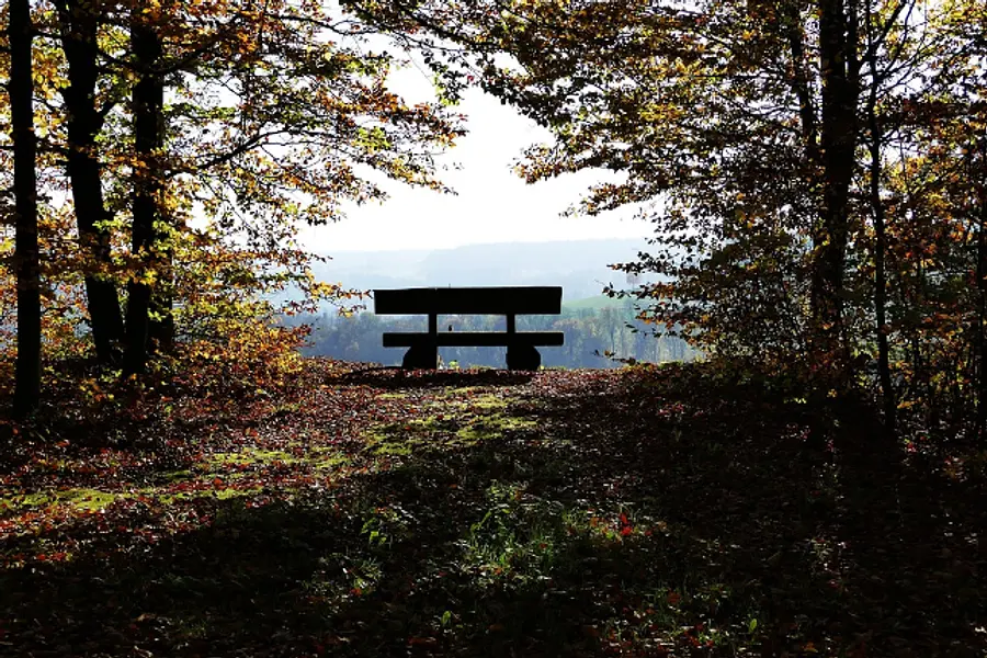 "Ich bin dann mal weg" - Einstimmung auf den Ruhestand