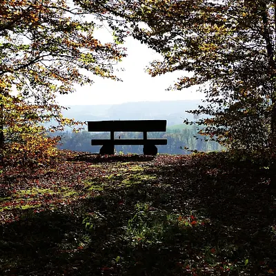 "Ich bin dann mal weg" - Einstimmung auf den Ruhestand