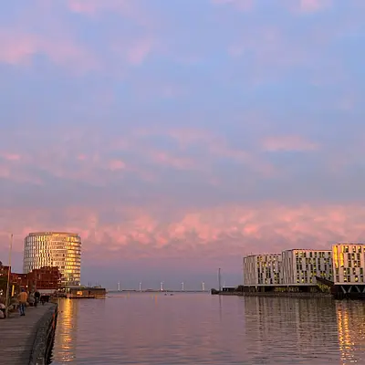 Dänisch A1+ in Kopenhagen