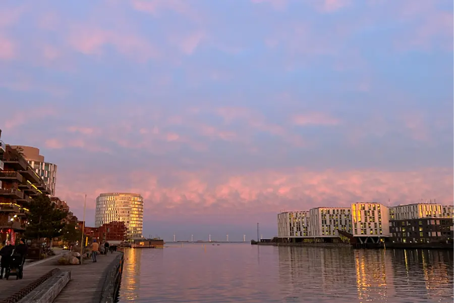 Dänisch A1+ in Kopenhagen