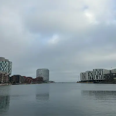 Dänisch A1 anfänger in Kopenhagen