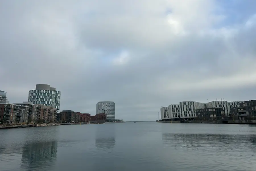 Dänisch A1 anfänger in Kopenhagen