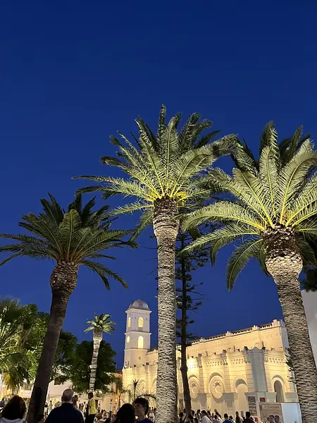 Super Intensivkurs Spanisch in Conil de la Frontera, direkt am Meer an der Costa de la luz (1 Woche, alle Sprachlevel)