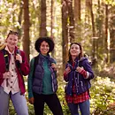 Teilzeit-Bildungsurlaub Outdoor: Gesund. Resilient. Beruflich stark.