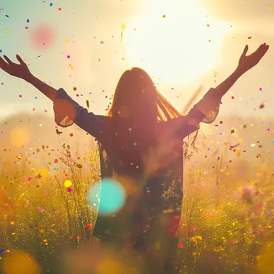 Bildungsurlaub: Wechseljahre als Chance – Wissen, Balance & Wohlbefinden