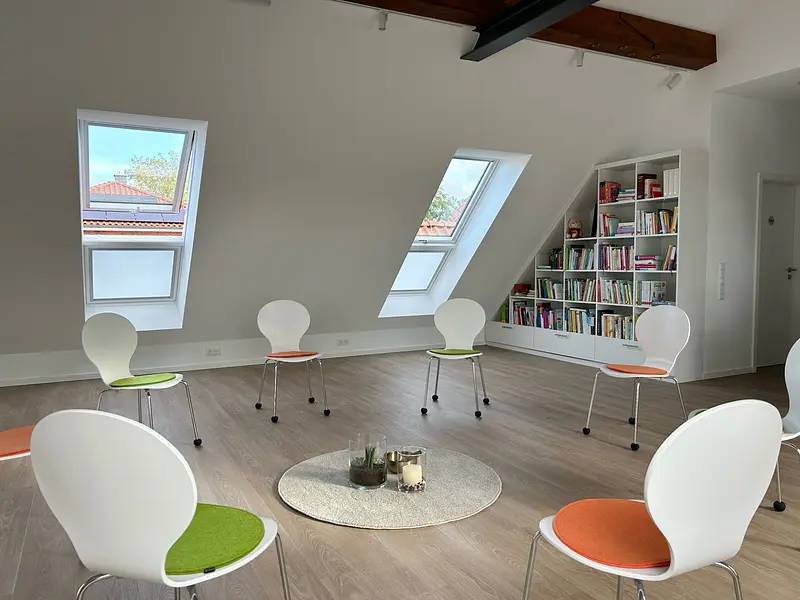 Bildungsurlaub: Wechseljahre als Chance – Wissen, Balance & Wohlbefinden