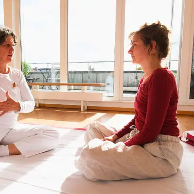 Stark im Job: Selbstregulation, Resilienz und klare Kommunikation mit Clean Language