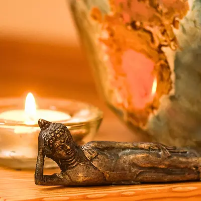 Mit Selbsthypnose, Meditation & Shiatsu sicher eigene Potenziale im Unbewussten heben (HypnoShiatsu)