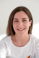 Tamara Branovic - Shiatsu Praktikerin