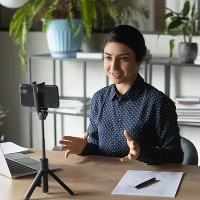 Videoproduktion im Beruf – strategisch planen, professionell umsetzen