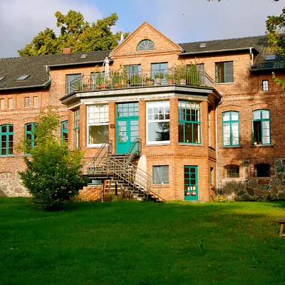 Schreibaschram - eine Auszeit zum konzentrierten Schreiben 