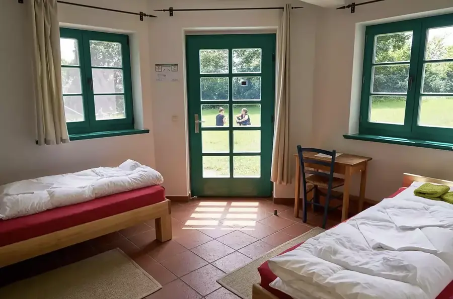 Schreibaschram - eine Auszeit zum konzentrierten Schreiben 