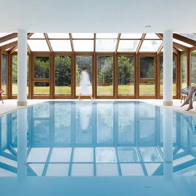 Yoga, Atem & Meditation im Wellnesshotel (Rhön)