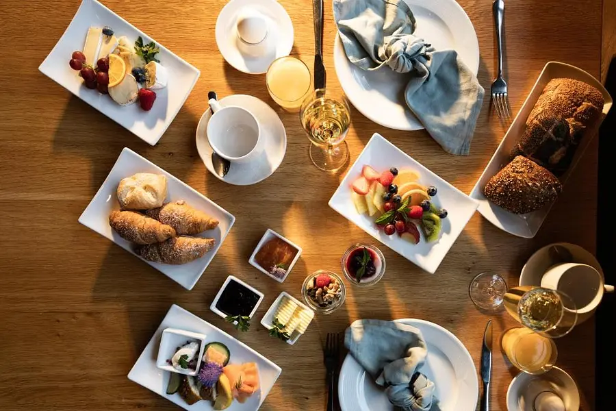 Yoga, Atem & Meditation im Wellnesshotel (Rhön)