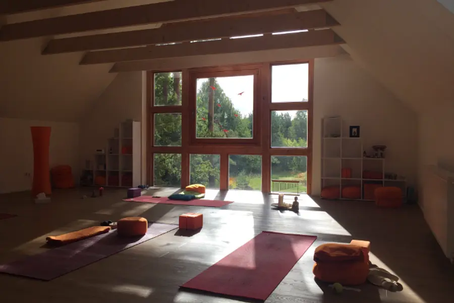 Mit innerer Ruhe stark im Beruf - Resilienztraining mit Yoga & Ayurveda