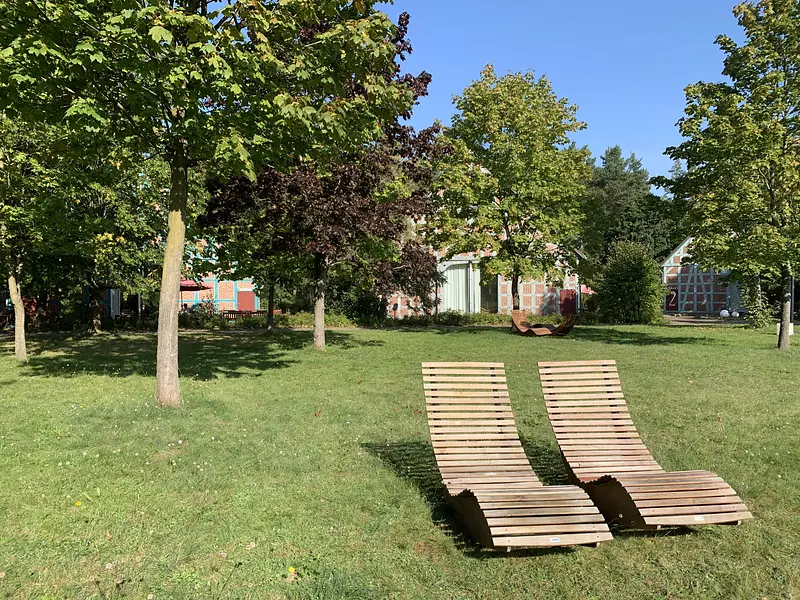 Mit innerer Ruhe stark im Beruf - Resilienztraining mit Yoga & Ayurveda