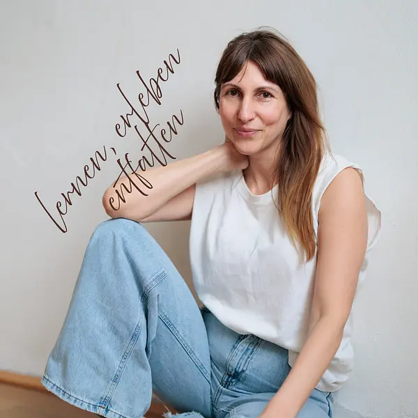 Ganzheitlich leben, ganzheitlich gesund: Stressregulation, Resilienz und innere Balance für Beruf & Alltag