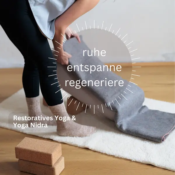 Ganzheitlich leben, ganzheitlich gesund: Stressregulation, Resilienz und innere Balance für Beruf & Alltag