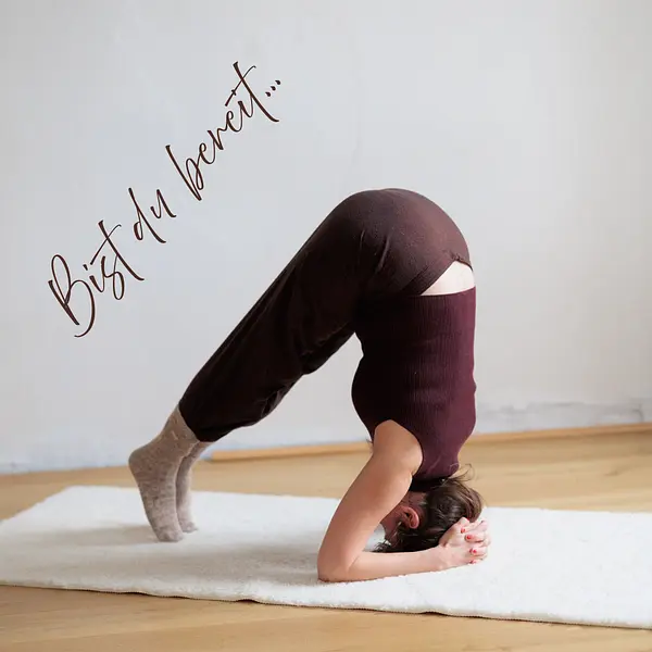 Urbaner Bildungsurlaub: Ganzheitlich leben, ganzheitlich gesund: Stressregulation, Resilienz und innere Balance für Beruf & Alltag