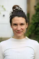 Isabell Diermann - Dr.