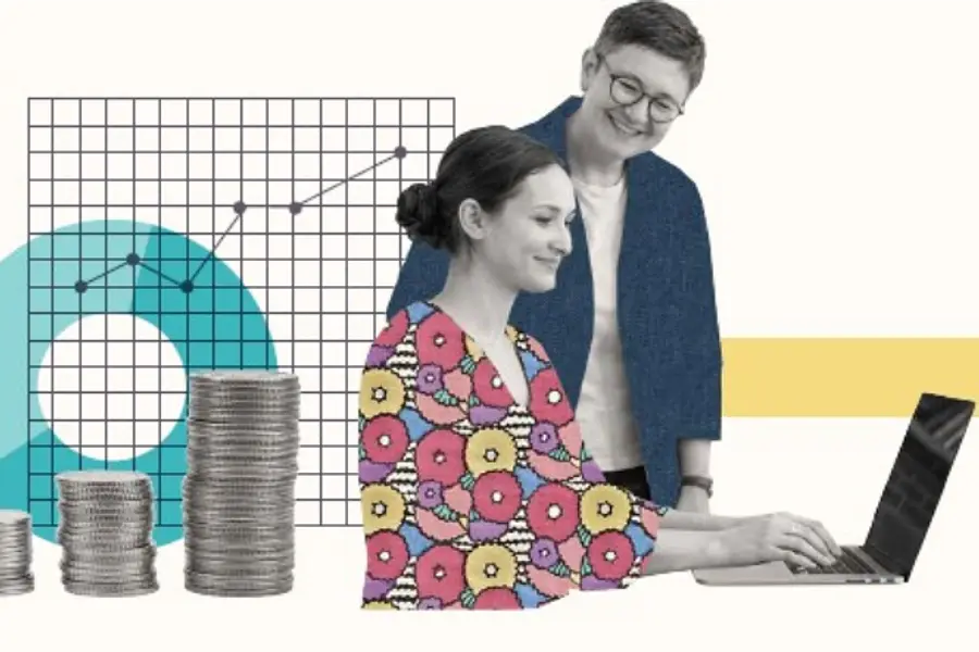 Finanzen meistern: Smart, stark und unabhängig- Unser Seminar für Frauen 