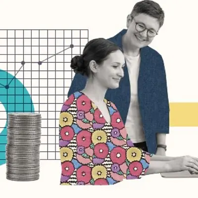 Finanzen meistern: Smart, stark und unabhängig- Unser Seminar für Frauen 