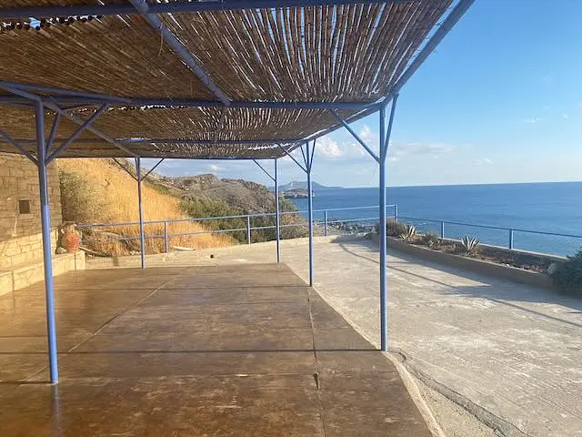 Yoga Woche auf Kreta vom 30.05.-06.06.2026: Das (Berufs-) Leben bewusst gestalten!