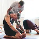 Faszien Yoga und Atmung - Stressreduktion und Resilienzstärkung im (Arbeits-)Alltag