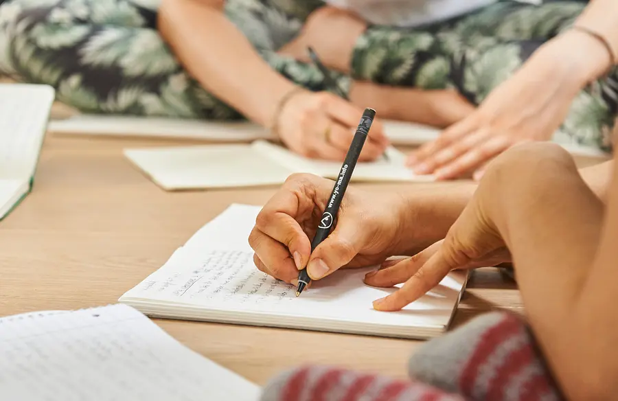 Resilienz und Kommunikation im beruflichen Kontext