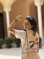 Veronica  - Logistics Manager