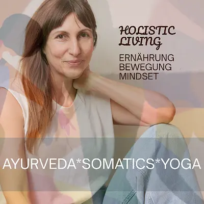 Ganzheitlich leben, ganzheitlich gesund: Stressregulation, Resilienz und innere Balance für Beruf & Alltag