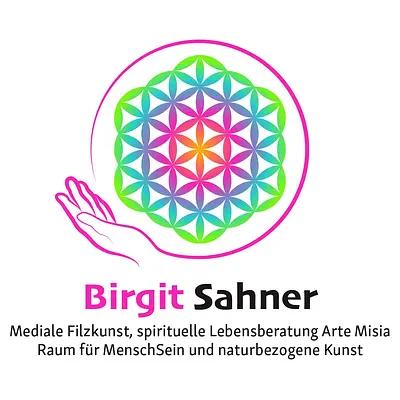 Birgit Sahner Wollewerkstatt