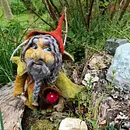 Achtsame Kreativ-Tage, der Naturwesen – Filzkurs 