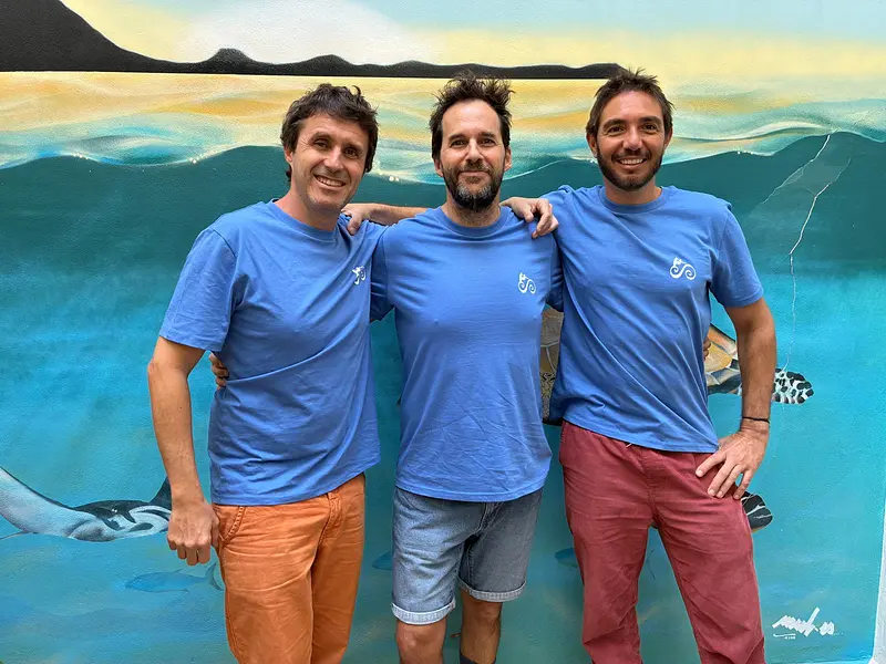 Spanischkurse mit Surf (optional) – Alle Niveaus – Fuerteventura, 5 oder 10 Tage