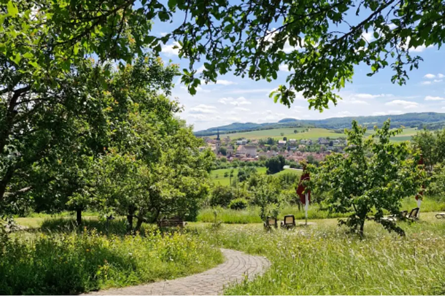 Basenfasten mit Yoga & Meditation im Wellnesshotel (Rhön)