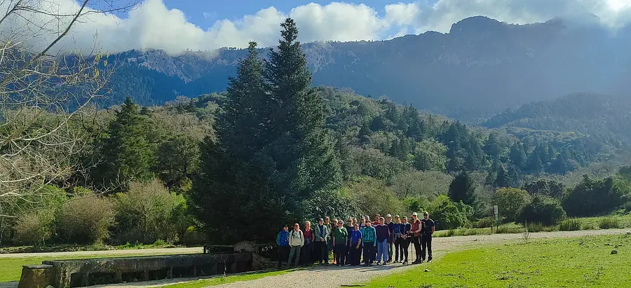 2 Wochen Spanisch-Bildungsurlaub in Andalusien mit Wandern und kulinarischen Erlebnissen