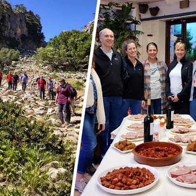 2 Wochen Spanisch-Bildungsurlaub in Andalusien mit Wandern und kulinarischen Erlebnissen
