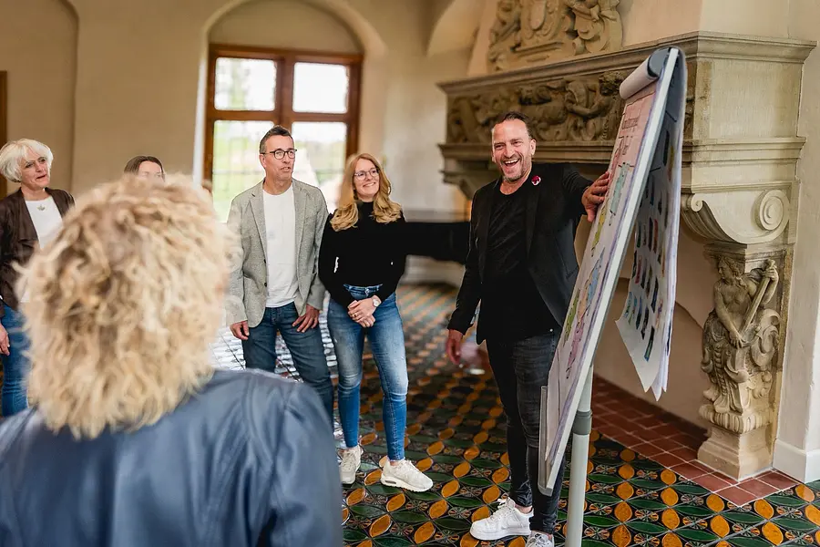 Verstehen statt Vermuten – Kommunikation und Zusammenarbeit im Team