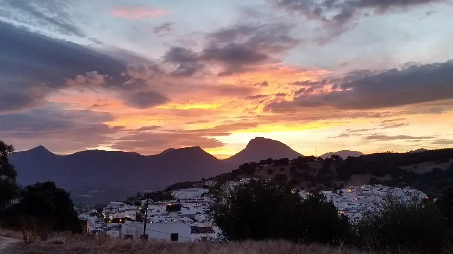 kursort-prado-del-rey-abendrot-spanischkurs-spanien