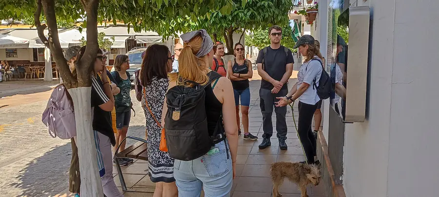 kursort-prado-del-rey-kennenlernen-bildungsurlaub-spanischkurs-spanien