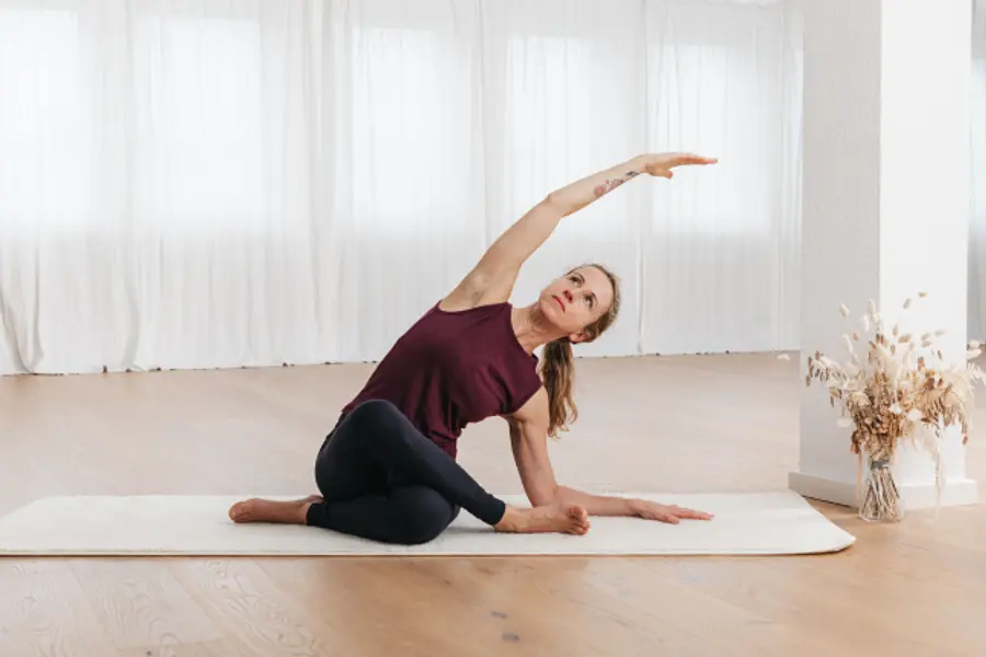 NEU! Yin Yoga Ausbildung (40h) im Wellnesshotel