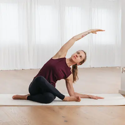 NEU! Yin Yoga Ausbildung (40h) im Wellnesshotel