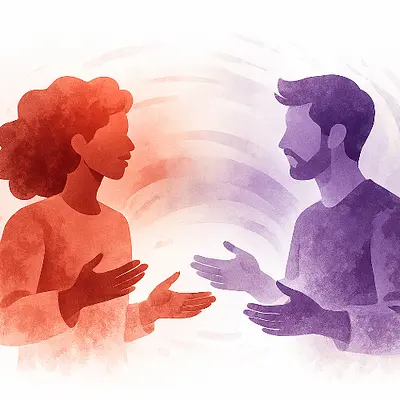 Mach dir ein Bild – Rollenbilder verstehen, ein Miteinander gestalten